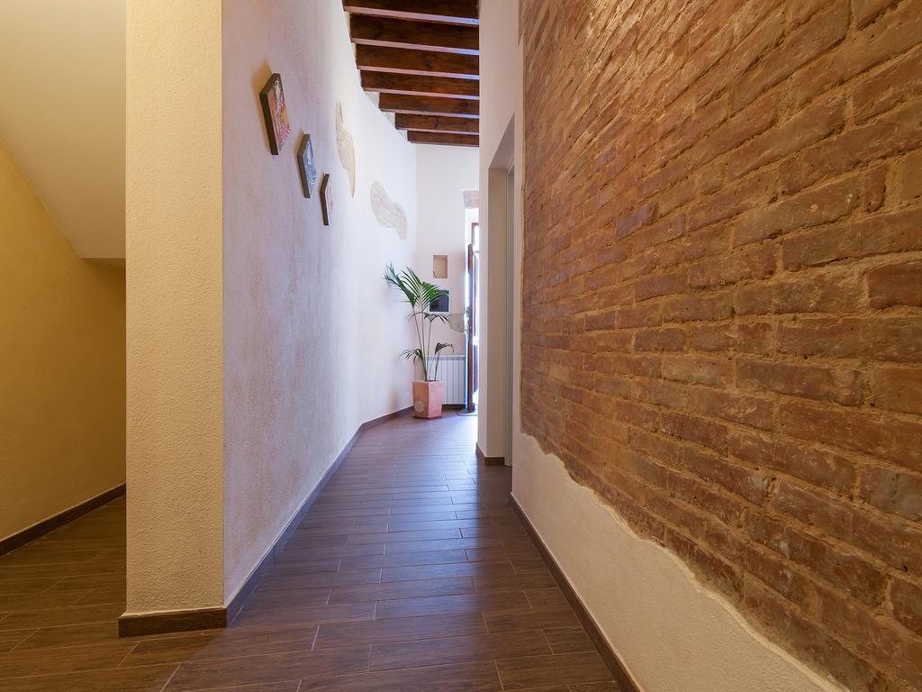 Willa Il Borgo House Cagliari Zewnętrze zdjęcie