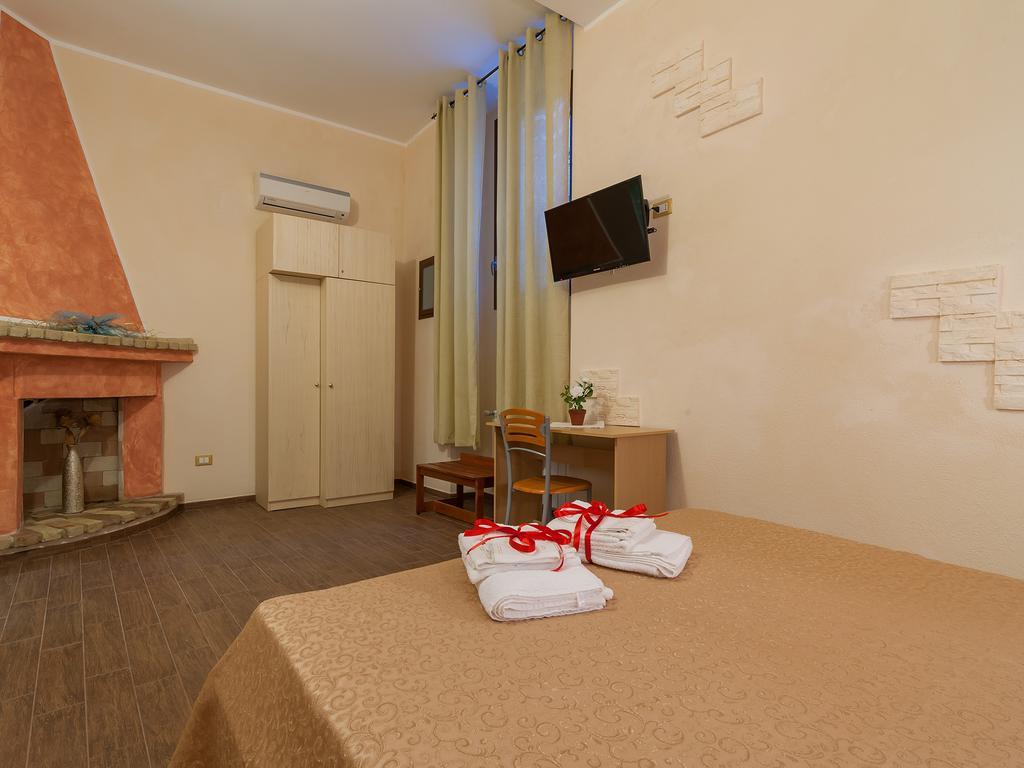Willa Il Borgo House Cagliari Zewnętrze zdjęcie