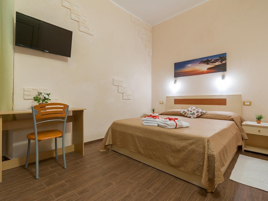 Willa Il Borgo House Cagliari Zewnętrze zdjęcie