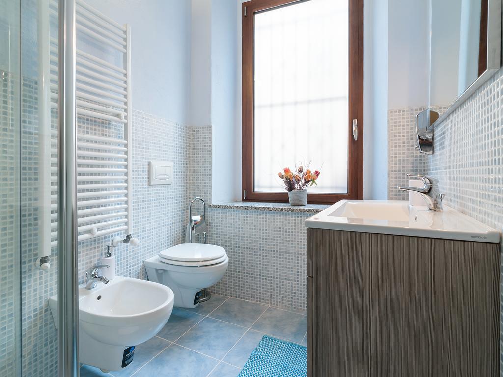 Willa Il Borgo House Cagliari Zewnętrze zdjęcie