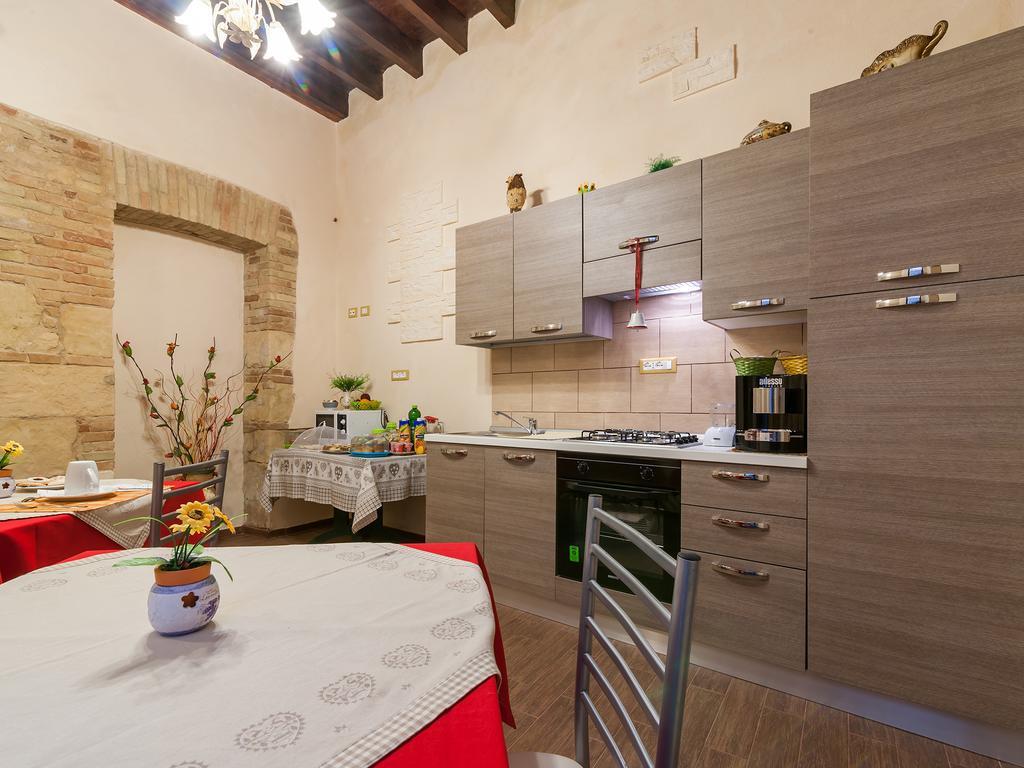 Willa Il Borgo House Cagliari Zewnętrze zdjęcie