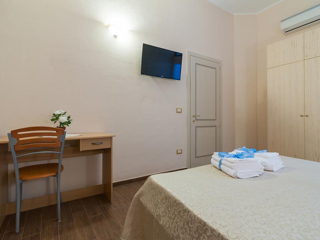 Willa Il Borgo House Cagliari Zewnętrze zdjęcie